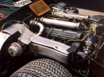 Aston Martin DBS V8 GTP Muncher 1970 года